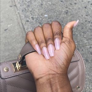 Meet your Posher, Michelle oluwabunmi